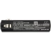 Batterijen Vervangt 7060-301-000E
