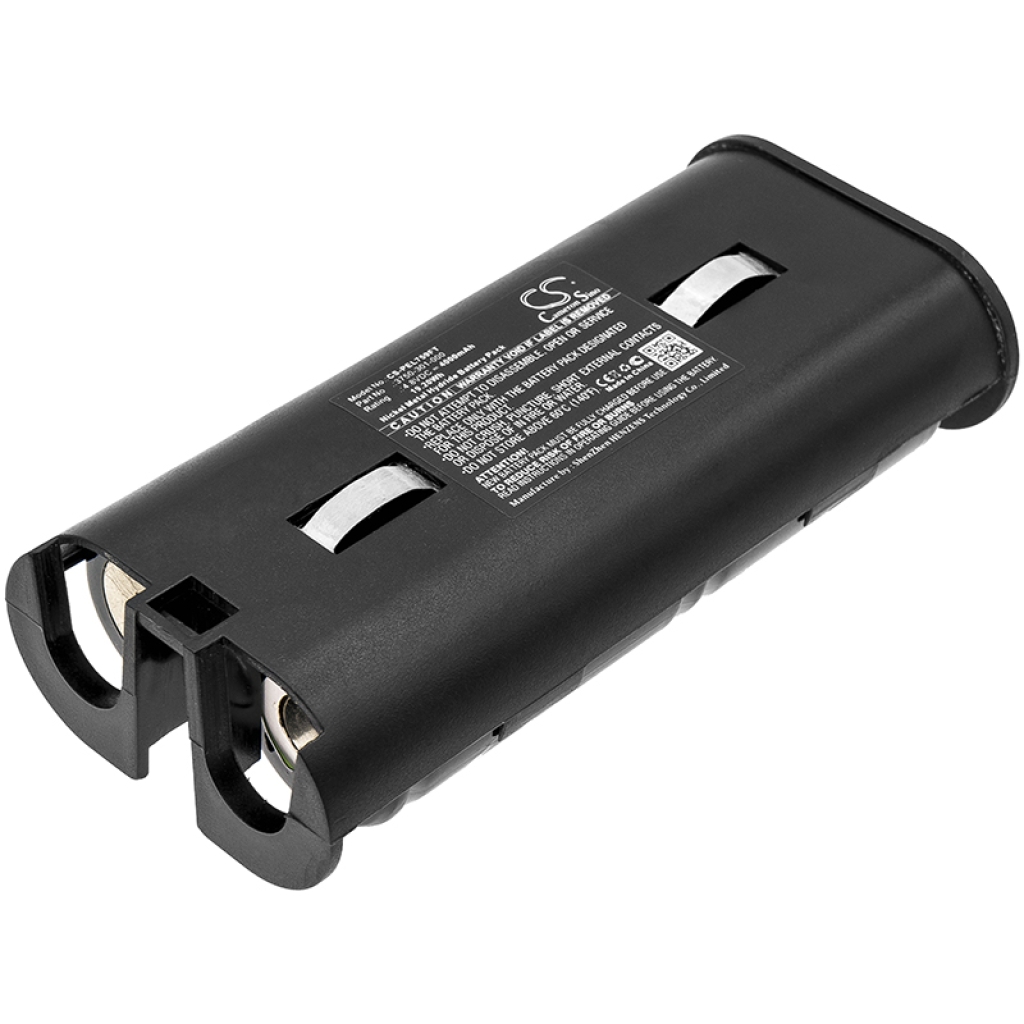 Batterijen Batterij voor verlichtingssysteem CS-PEL759FT