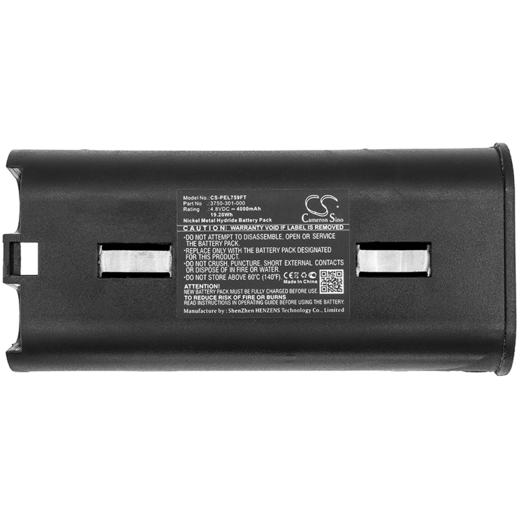 Batterijen Batterij voor verlichtingssysteem CS-PEL759FT