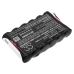 Batterijen Batterij voor verlichtingssysteem CS-PEL941FT