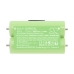 Battery compatible with Braun Panasonic CS-PER151SL