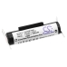 Medische Batterij Panasonic CS-PEW100SL