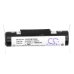 Medische Batterij Panasonic CS-PEW100SL