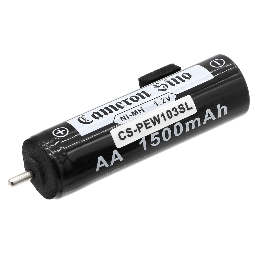 Compatibele batterijvervanging voor Panasonic EW1031RB84W