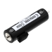 Compatibele batterijvervanging voor Panasonic EW1031RB84W