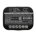 Battery industrial Panasonic EY3653CQ