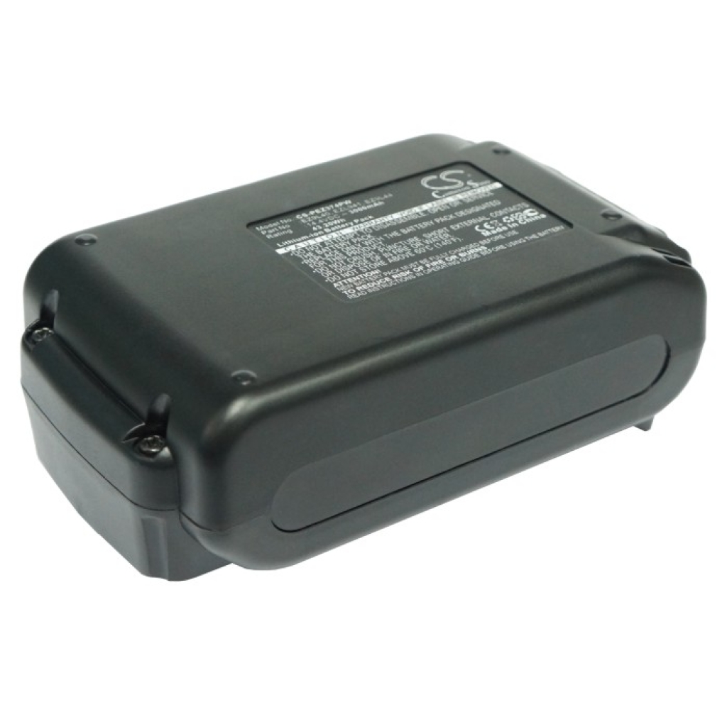 Batterij Vervangt EZ9L41