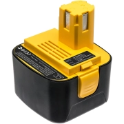 CS-PEZ900PX<br />Batterijen voor   vervangt batterij EY9200