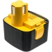 Battery industrial Panasonic EY6506NQ