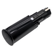 Battery text_for Panasonic EZ6225 CS-PEZ902PW