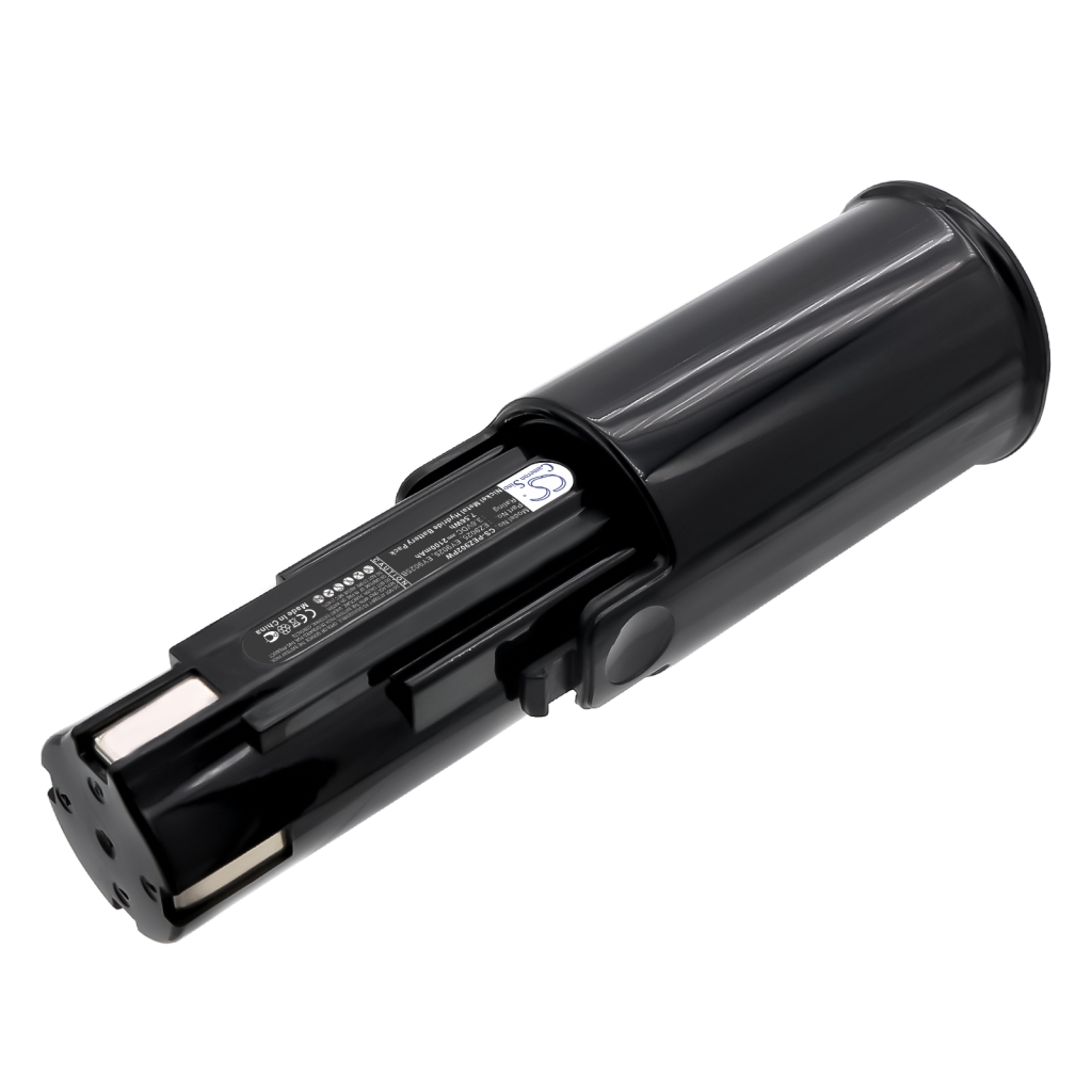 Battery compatible with Panasonic CS-PEZ902PW