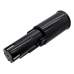Battery compatible with Panasonic CS-PEZ902PX
