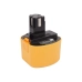 Batterijen Vervangt EY9086B