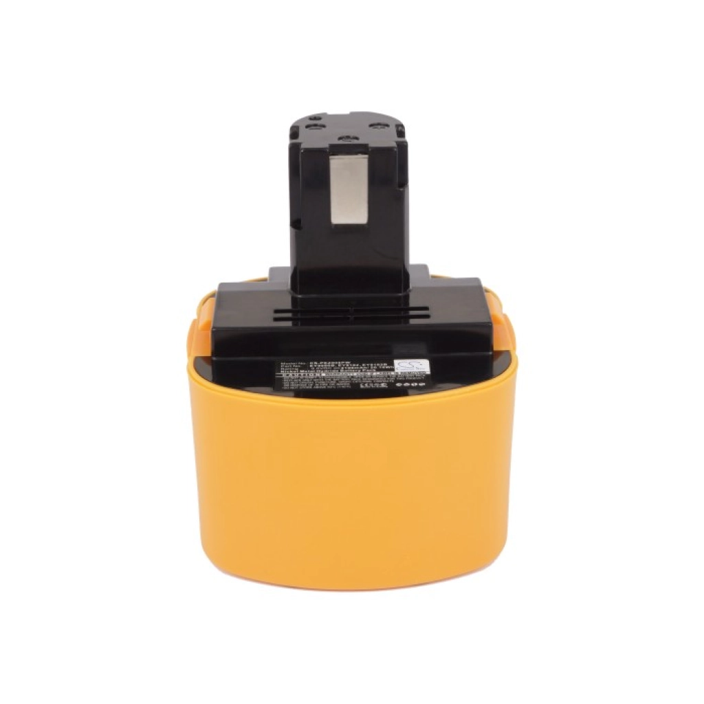 Batterijen Vervangt EY9086B