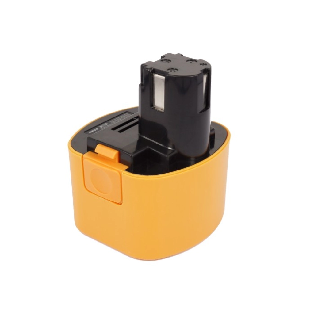 Batterijen Vervangt EY9086B