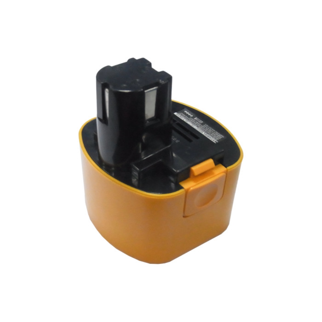 Battery industrial Panasonic EZ6780