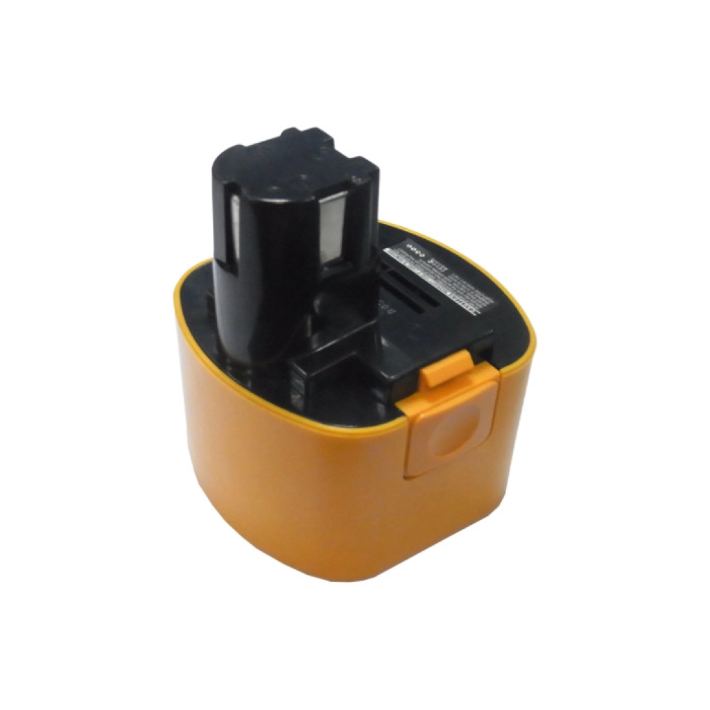 Batterijen Vervangt EY9182B
