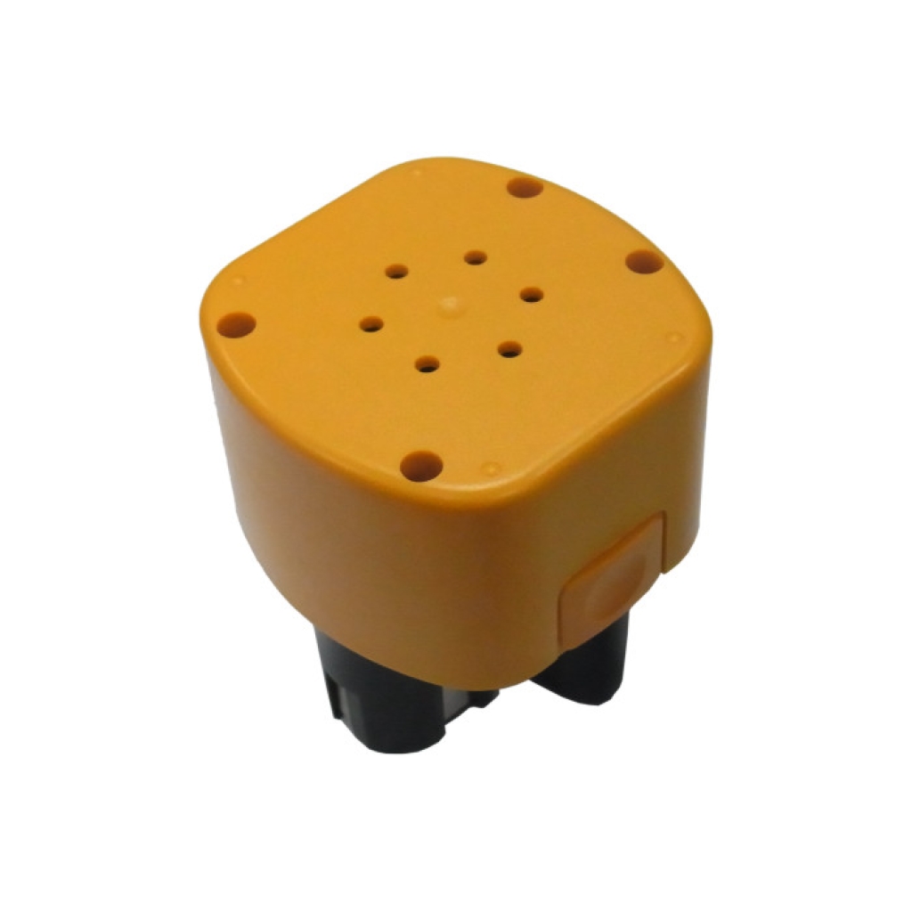 Battery industrial Panasonic EZ6780