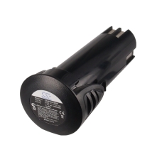 Compatibele batterijvervanging voor Panasonic EY9L10B,EZ9L10