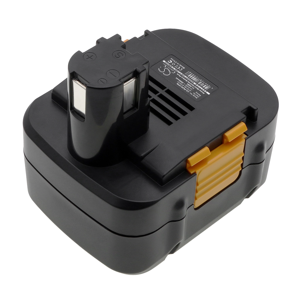 Batterijen Vervangt PA1562N