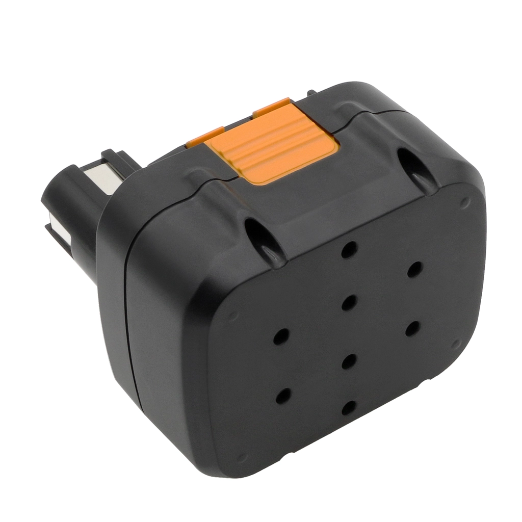 Batterijen Vervangt EY9136