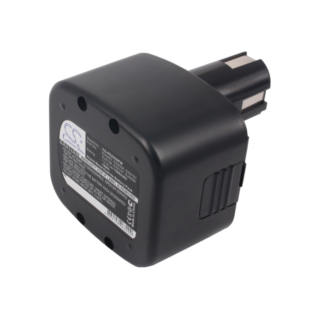 Battery Replaces EZ9200