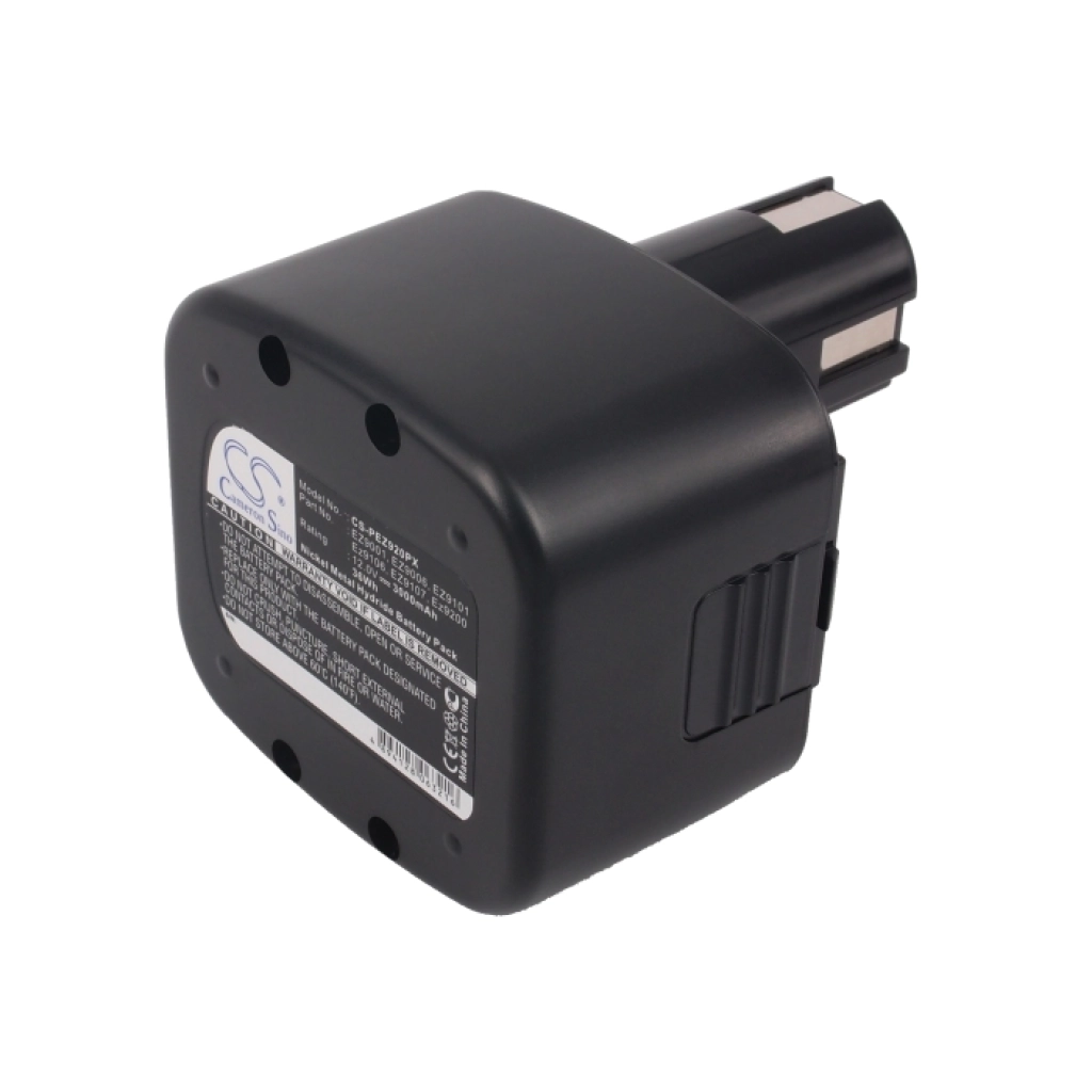 Battery industrial Panasonic EZ3500
