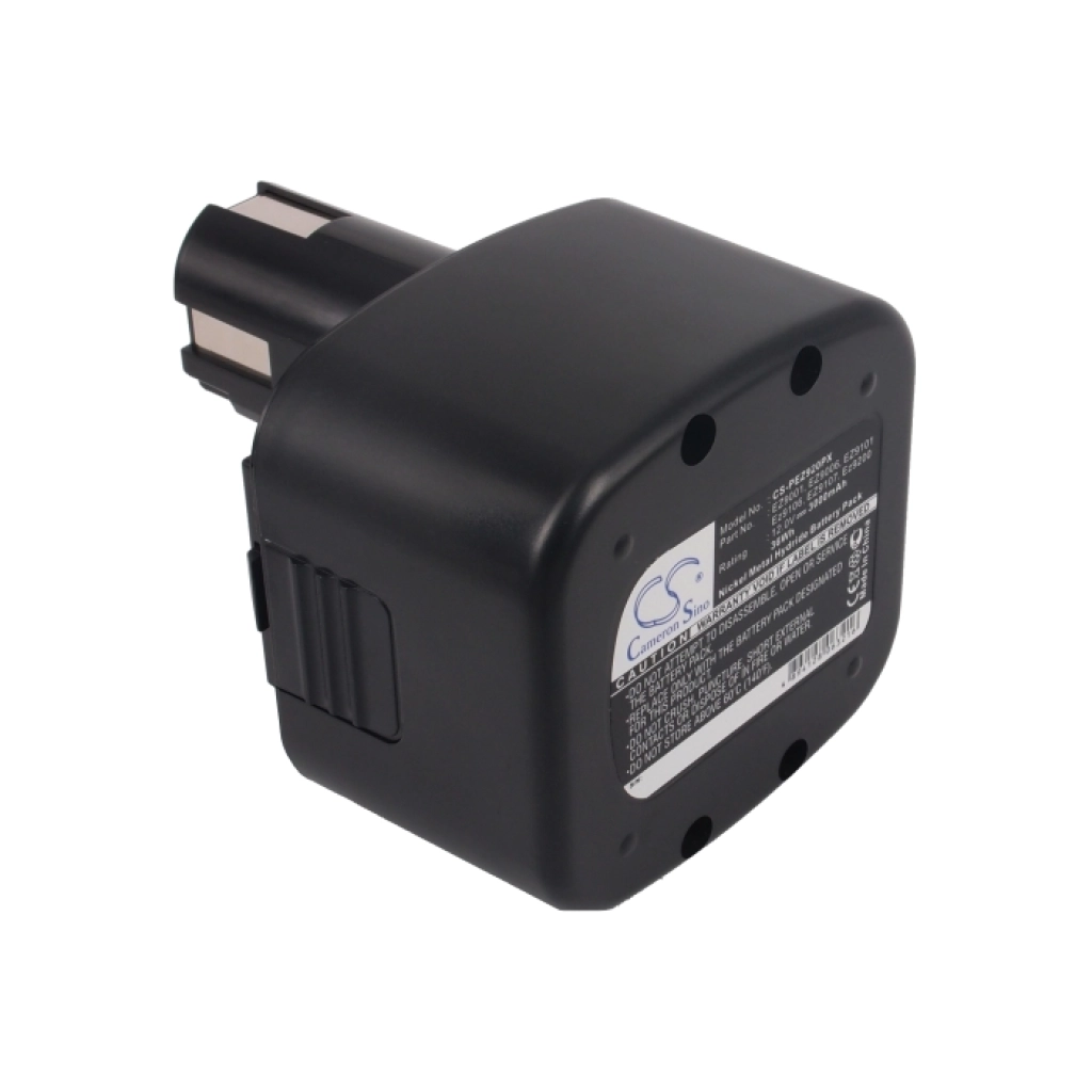 Battery industrial Panasonic EZ3500