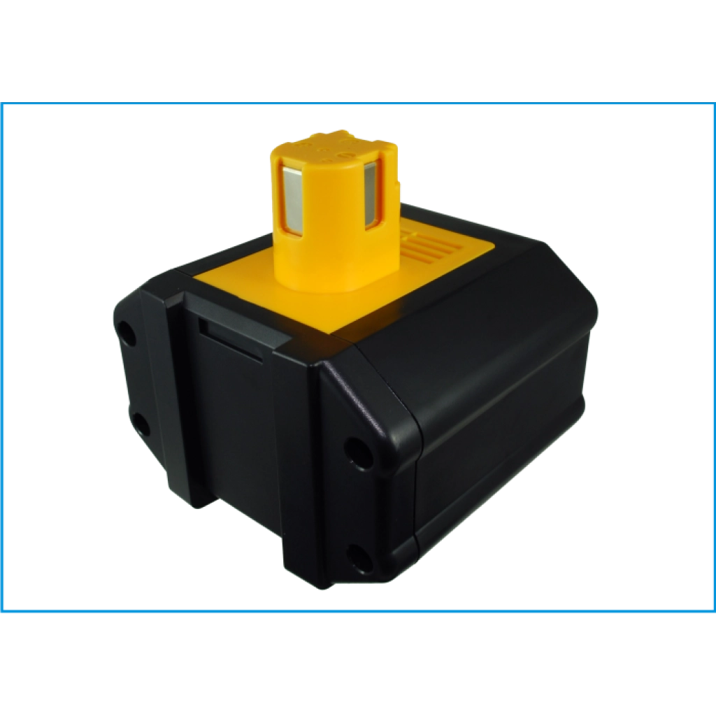 Batterijen Batterij industrieel CS-PEZ924PW
