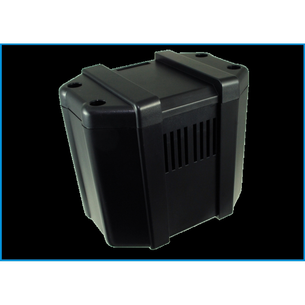 Battery industrial National EY6813NQKW