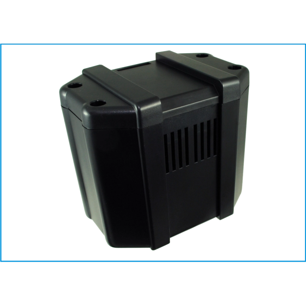 Batterijen Vervangt EY9242