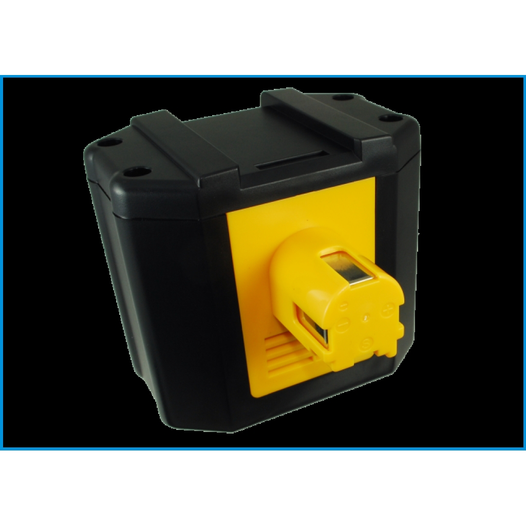 Battery industrial National EY6813NQKW
