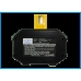 Battery industrial National EY6813NQKW
