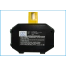 Batterijen Vervangt EY9242