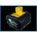 Battery industrial National EY6813NQKW