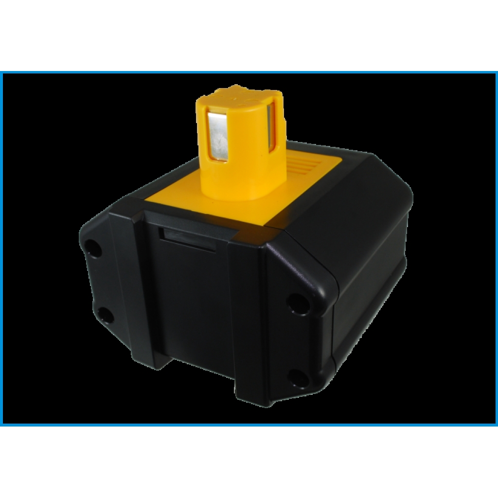 Battery industrial National EY6813NQKW