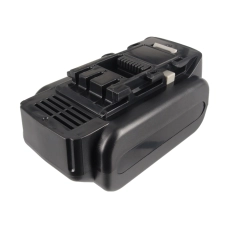 Compatible battery replacement for Panasonic EY9L54,EZ9L50