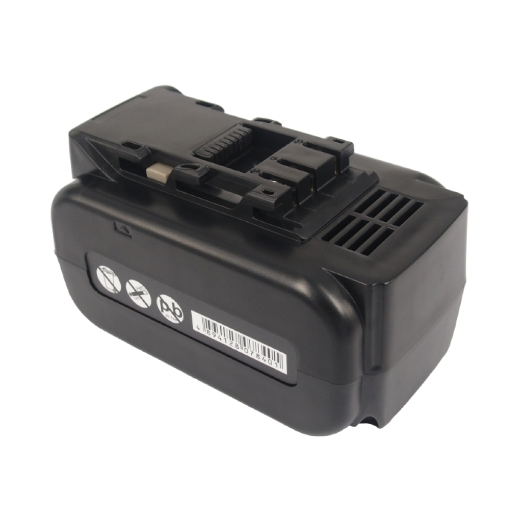 Batterij Vervangt EY9L80