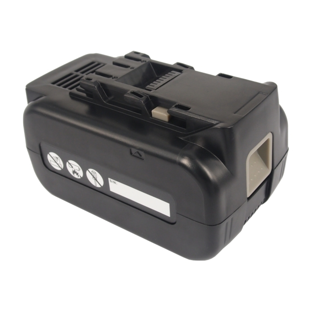 Batterij Vervangt EY9L80