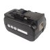 Batterij Vervangt EY9L80