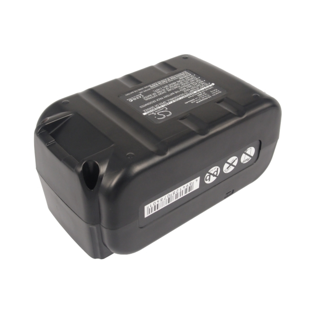 Batterij Vervangt EY9L80