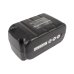 Batterij Vervangt EY9L80