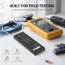 Batteries compatible with Fluke Impulse 6000D 7000DP CS-PF7235HL