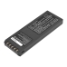 Batteries compatible with Fluke Impulse 6000D 7000DP CS-PF7235HL