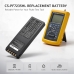 Batteries compatible with Fluke Impulse 6000D 7000DP CS-PF7235HL