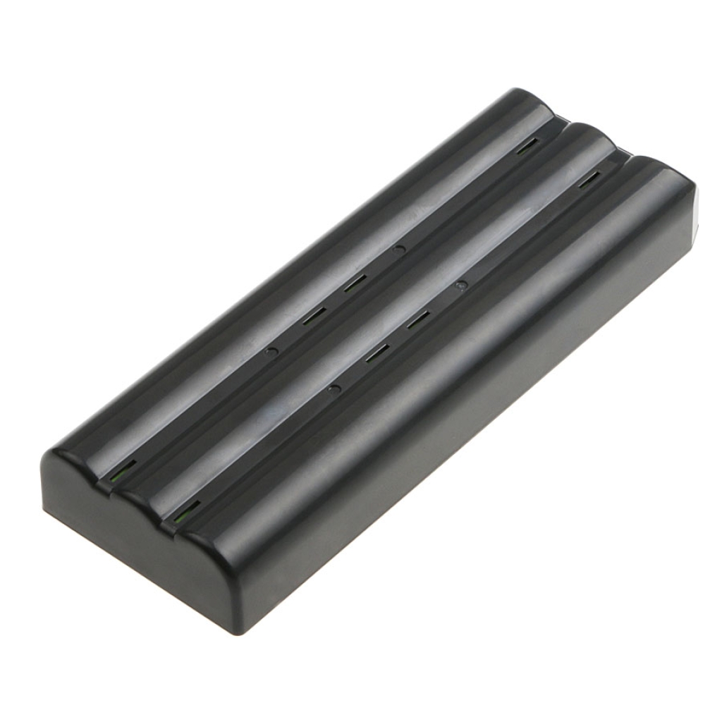 Batterijen Vervangt BP7235