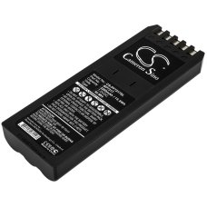 Compatibele batterijvervanging voor Fluke BP7217