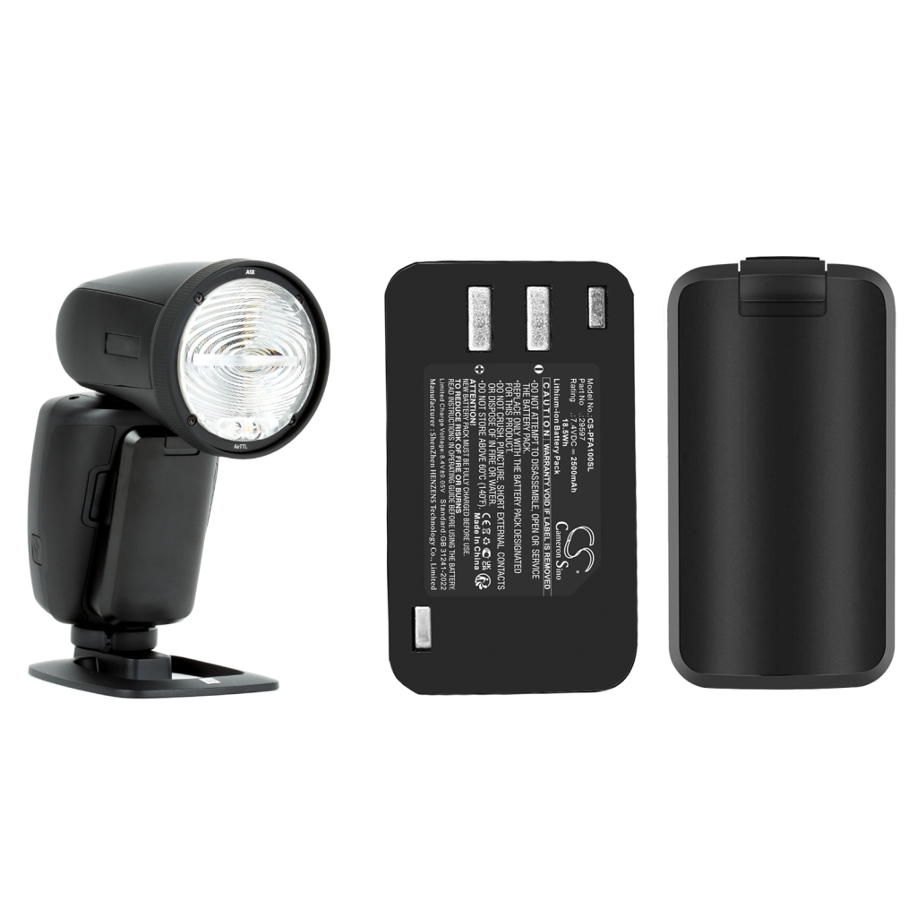 Camera Battery Profoto CS-PFA100SL