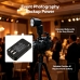 Battery compatible with Profoto