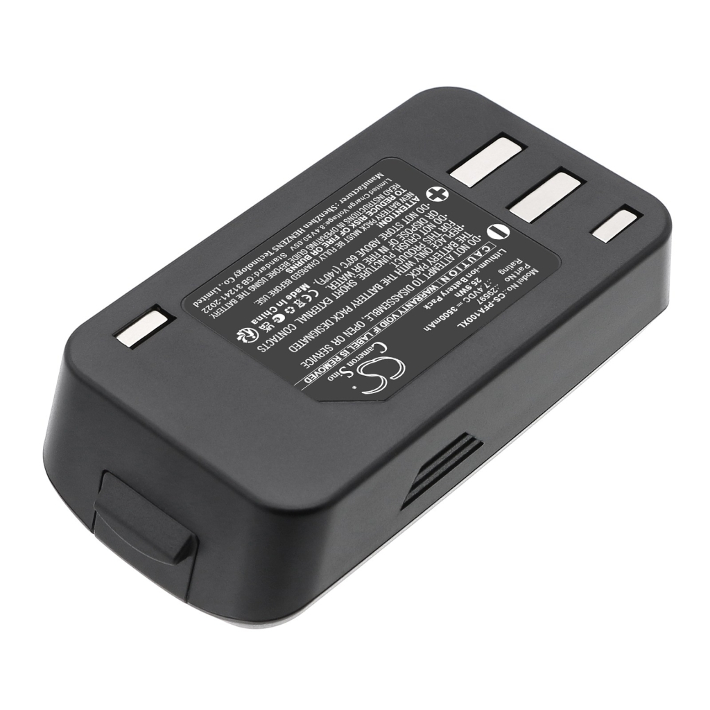 Battery compatible with Profoto